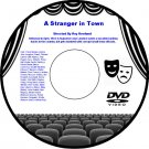 A Stranger in Town 1943 DVD Film Drama Frank Morgan Richard Carlson Jean Rogers A Stranger in Town 1943 DVD Film Drama Frank Morgan Richard Carlson Jean Rogers