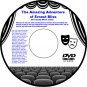The Amazing Adventure of Ernest Bliss 1936 DVD Film Comedy Cary Grant Mary Brian