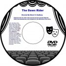 The Dawn Rider 1935 DVD Film Romantic Cowboy Adventure Robert N. Bradbury John W