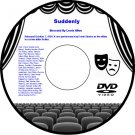 Suddenly 1954 DVD Film Noir Frank Sinatra Sterling Hayden James Gleason Nancy Ga