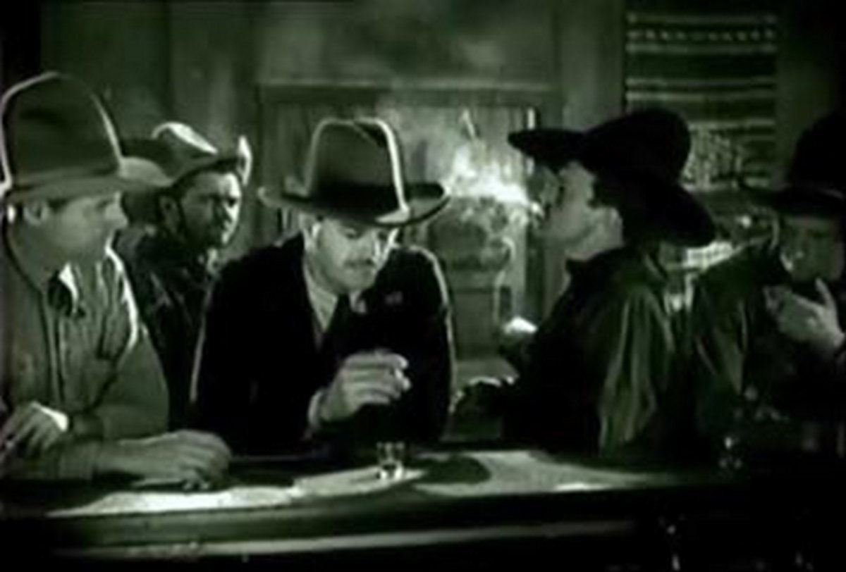 The Range Feud 1931 DVD Film Western D. Ross Lederman John Wayne Susan