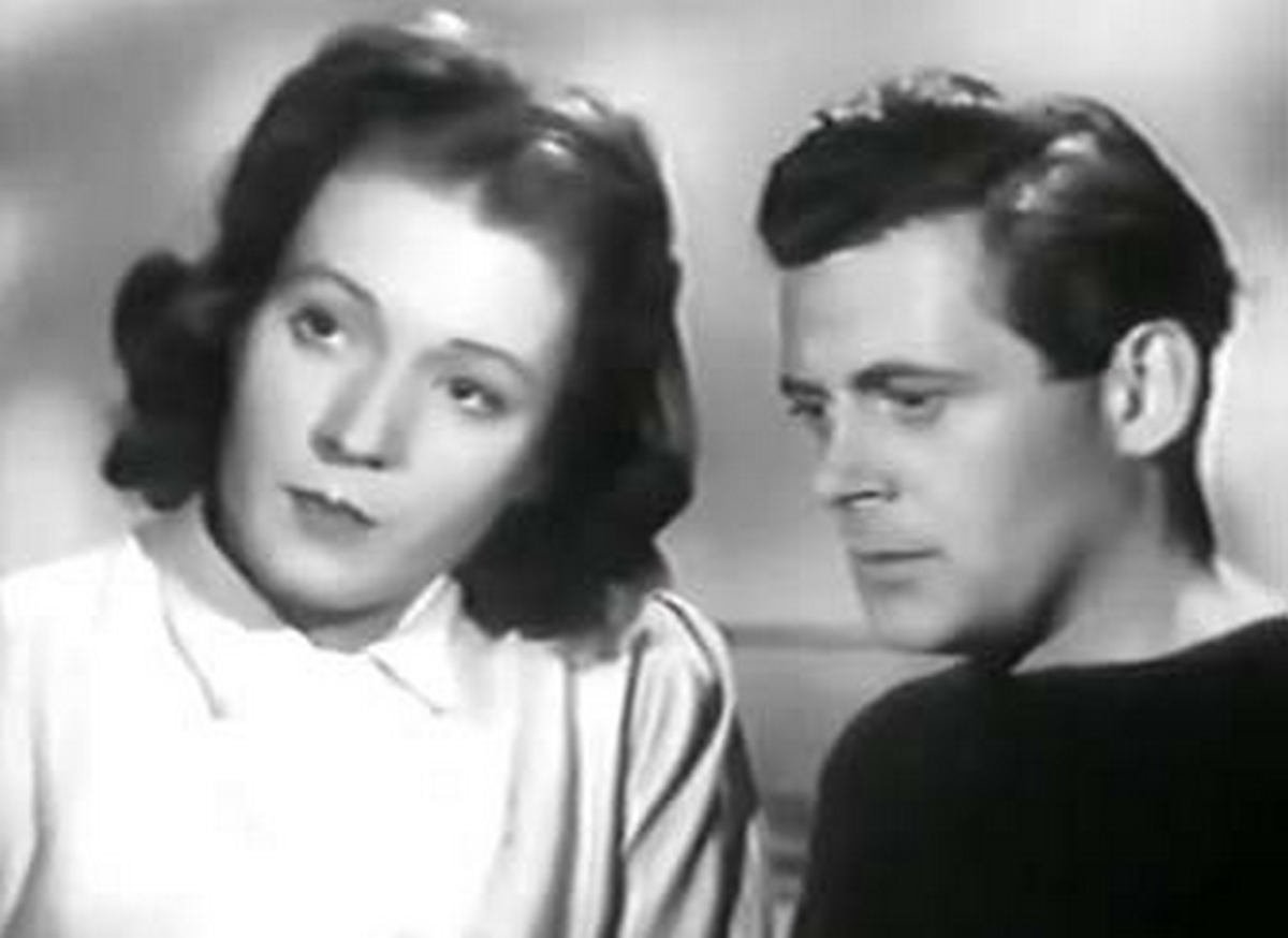 Blue Scar 1949 DVD Film Welsh Coal Mining Romantic Drama Emrys Jones Va