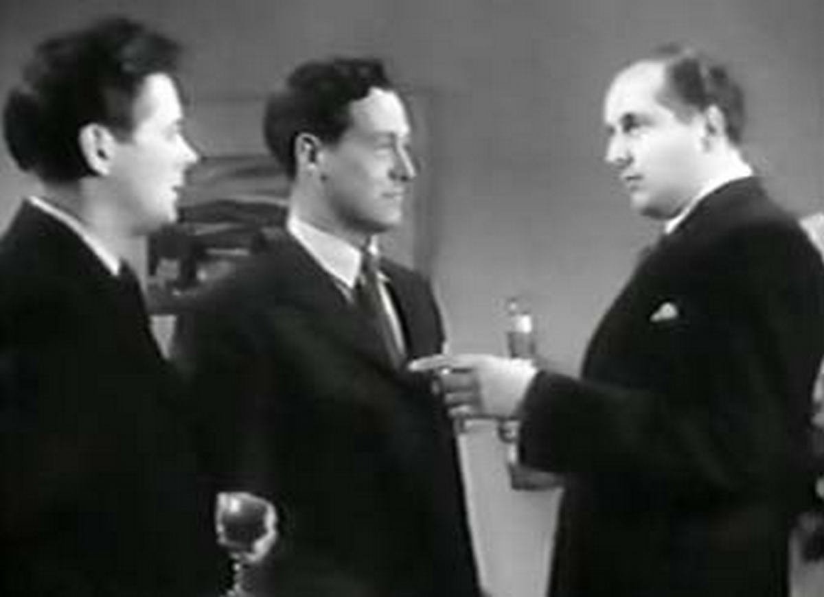 Blue Scar 1949 DVD Film Welsh Coal Mining Romantic Drama Emrys Jones Va