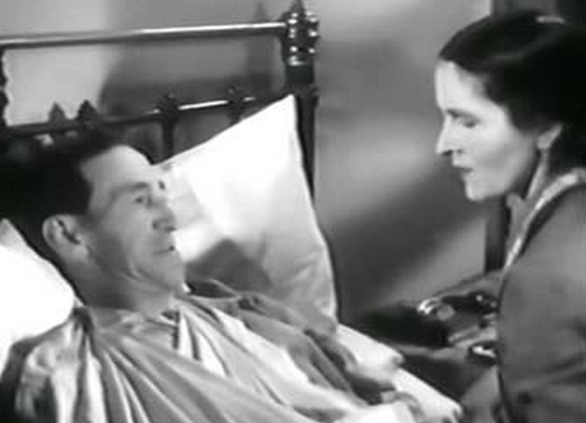 Blue Scar 1949 DVD Film Welsh Coal Mining Romantic Drama Emrys Jones Va