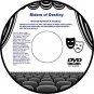 Riders of Destiny 1933 DVD Film Cowboy Western Adventure Robert N. Bradbury John