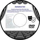 Jamaica Inn 1939 DVD Film Adventure Alfred Hitchcock Charles Laughton Horace Jamaica Inn 1939 DVD Film Adventure Alfred Hitchcock Charles Laughton Horace
