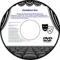Jamaica Inn 1939 DVD Film Adventure Alfred Hitchcock Charles Laughton Horace