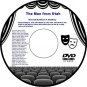 The Man from Utah 1934 DVD Film Romantic Cowboy Western Robert N. Bradbury John