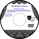 The House I Live In 1945 DVD Short Film Frank Sinatra Teddy Infuhr Harry Mckim