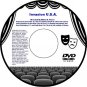 Invasion U.S.A. 1952 DVD Film A-Bomb Nuclear War Thriller Alfred E. Green Gerald