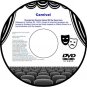 Carnival 1946 DVD Film Romance Film Sally Gray Michael Wilding  Stanley Holloway
