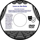 Love on the Dole 1941 DVD Film Family 'Hard Times' Drama John Baxter Deborah Ker