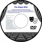 The Angry Hills 1959 DVD Film War film Robert Aldrich Robert Mitchum The Angry Hills 1959 DVD Film War film Robert Aldrich Robert Mitchum