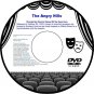 The Angry Hills 1959 DVD Film War film Robert Aldrich Robert Mitchum