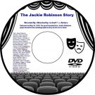 The Jackie Robinson Story 1950 DVD Film Baseball Biographical Drama >Directed by The Jackie Robinson Story 1950 DVD Film Baseball Biographical Drama >Directed by