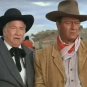 McLintock 1963 DVD Film Western Romantic Comedy Andrew V. McLaglen John Wayne Ma