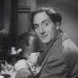 Sherlock Holmes and the Secret Weapon 1943 DVD Film Roy William Neill Basil Rath