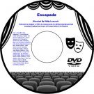 Escapade 1955 DVD Film Comedy John Mills Yvonne Mitchell Alastair Sim Jeremy Spe