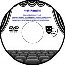 49th Parallel 1941 DVD Film Drama Leslie Howard Laurence Olivier Raymond Massey 49th Parallel 1941 DVD Film Drama Leslie Howard Laurence Olivier Raymond Massey