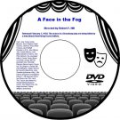 A Face in the Fog 1936 DVD Film Mystery June Collyer Lloyd Hughes Lawrence Gray Jack Mulhall Al St.