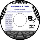 Billy the Kid in Texas 1940 DVD Film Comedy Bob Steele Terry Walker Al St. John Carleton Young Charl Billy the Kid in Texas 1940 DVD Film Comedy Bob Steele Terry Walker Al St. John Carleton Young Charl