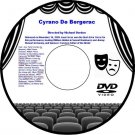 Cyrano De Bergerac 1950 DVD Film Comedy Jose Ferrer Mala Powers William Prince Morris Carnovsky Ralp Cyrano De Bergerac 1950 DVD Film Comedy Jose Ferrer Mala Powers William Prince Morris Carnovsky Ralp