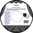 Fiesta 1941 DVD Film Action Ann Ayars Jorge Negrete Armida George Givot Antonio Moreno Nick Moro Fra