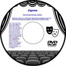 Jigsaw 1949 DVD Film Crime Franchot Tone Jean Wallace Marlene Dietrich Henry Fonda Brenda Frazier Jo Jigsaw 1949 DVD Film Crime Franchot Tone Jean Wallace Marlene Dietrich Henry Fonda Brenda Frazier Jo