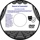 Sword of Lancelot 1963 DVD Film Action Cornel Wilde Jean Wallace Brian Aherne George Baker Archie Du Sword of Lancelot 1963 DVD Film Action Cornel Wilde Jean Wallace Brian Aherne George Baker Archie Du