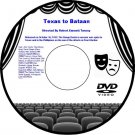 Texas to Bataan 1942 DVD Film Western John 'Dusty' King David Sharpe Max Terhune Marjorie Manners St Texas to Bataan 1942 DVD Film Western John 'Dusty' King David Sharpe Max Terhune Marjorie Manners St