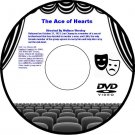 The Ace of Hearts 1921 DVD Film Crime Lon Chaney Leatrice Joy John Bowers Hardee Kirkland Raymond Ha The Ace of Hearts 1921 DVD Film Crime Lon Chaney Leatrice Joy John Bowers Hardee Kirkland Raymond Ha