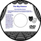 The Big Chance 1933 DVD Film Action John Darrow Merna Kennedy Natalie Moorhead Mickey Rooney Matthew The Big Chance 1933 DVD Film Action John Darrow Merna Kennedy Natalie Moorhead Mickey Rooney Matthew