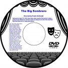 The Big Sombrero 1949 DVD Film Western Gene Autry Elena Verdugo Stephen Dunne George J. Lewis Vera M The Big Sombrero 1949 DVD Film Western Gene Autry Elena Verdugo Stephen Dunne George J. Lewis Vera M