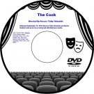 The Cook 1918 DVD Film Comedy Roscoe 'Fatty' Arbuckle Buster Keaton Al St. John Alice Lake Glen Cave The Cook 1918 DVD Film Comedy Roscoe 'Fatty' Arbuckle Buster Keaton Al St. John Alice Lake Glen Cave