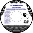 The Dawn Express 1942 DVD Film Action Michael Whalen Anne Nagel William Bakewell Constance Worth Han The Dawn Express 1942 DVD Film Action Michael Whalen Anne Nagel William Bakewell Constance Worth Han