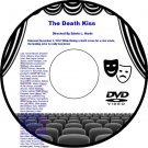 The Death Kiss 1932 DVD Film Comedy David Manners Adrienne Ames Bela Lugosi John Wray Vince Barnett The Death Kiss 1932 DVD Film Comedy David Manners Adrienne Ames Bela Lugosi John Wray Vince Barnett