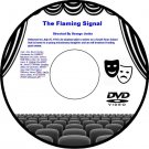 The Flaming Signal 1933 DVD Film Action John David Horsley Marceline Day Noah Beery Henry B. Walthal