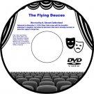 The Flying Deuces 1939 DVD Film Comedy Stan Laurel Oliver Hardy Jean Parker Reginald Gardiner Charle