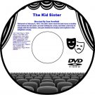 The Kid Sister 1945 DVD Film Comedy Roger Pryor Judy Clark Frank Jenks Constance Worth Tom Dugan Ric