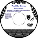 The Killer Shrews 1959 DVD Film Horror James Best Ingrid Goude Ken Curtis Gordon McLendon Baruch Lum