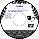 The Kiss 1914 DVD Film Short Patricia Palmer William Desmond Taylor George Holt Myrtle Gonzalez Loyo