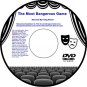 The Most Dangerous Game 1932 DVD Film Adventure Joel McCrea Fay Wray Buster Crabbe Leslie Banks Robe