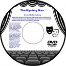 The Mystery Man 1935 DVD Film Action Robert Armstrong Maxine Doyle Henry Kolker LeRoy Mason James Bu The Mystery Man 1935 DVD Film Action Robert Armstrong Maxine Doyle Henry Kolker LeRoy Mason James Bu