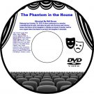 The Phantom in the House 1929 DVD Film Crime Ricardo Cortez Nancy Welford Henry B. Walthall Grace Va The Phantom in the House 1929 DVD Film Crime Ricardo Cortez Nancy Welford Henry B. Walthall Grace Va