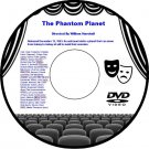 The Phantom Planet 1961 DVD Film Action Dean Fredericks Coleen Gray Dolores Faith Anthony Dexter Fra The Phantom Planet 1961 DVD Film Action Dean Fredericks Coleen Gray Dolores Faith Anthony Dexter Fra