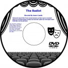 The Sadist 1963 DVD Film Thriller Arch Hall Jr. Richard Alden Marilyn Manning Don Russell Helen Hove The Sadist 1963 DVD Film Thriller Arch Hall Jr. Richard Alden Marilyn Manning Don Russell Helen Hove