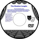 The Shadow Laughs 1933 DVD Film Comedy Hal Skelly Rose Hobart Harry T. Morey Walter Fenner Robert Ke