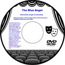 The Blue Angel 1930 DVD Film Drama Marlene Dietrich Emil Jannings Kurt Gerron Rosa Valetti Hans Al The Blue Angel 1930 DVD Film Drama Marlene Dietrich Emil Jannings Kurt Gerron Rosa Valetti Hans Al