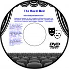 The Royal Bed 1931 DVD Film Comedy Lowell Sherman Mary Astor Anthony Bushell Hugh Trevor Nance O'N