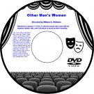 Other Men's Women 1931 DVD Film Drama Grant Withers Mary Astor Regis Toomey James Cagney Fred Kohl Other Men's Women 1931 DVD Film Drama Grant Withers Mary Astor Regis Toomey James Cagney Fred Kohl
